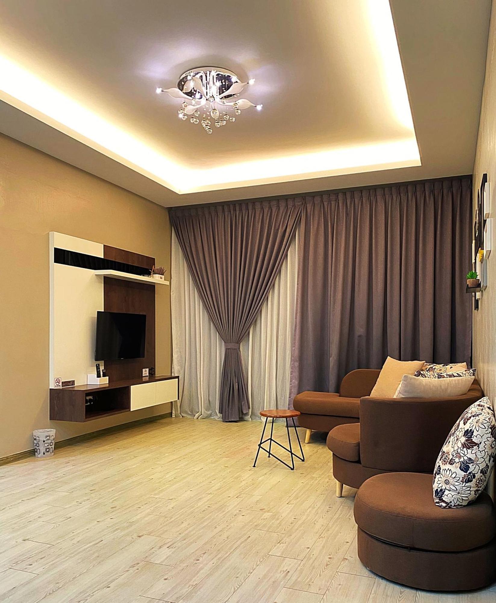 Amadel Residence 爱媄德民宿 14 Malacca Esterno foto