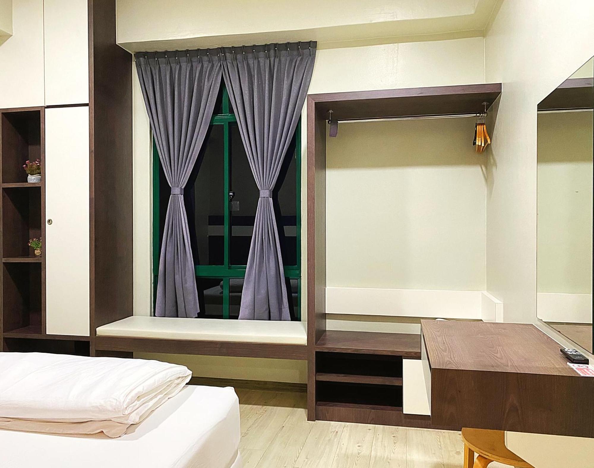 Amadel Residence 爱媄德民宿 14 Malacca Esterno foto