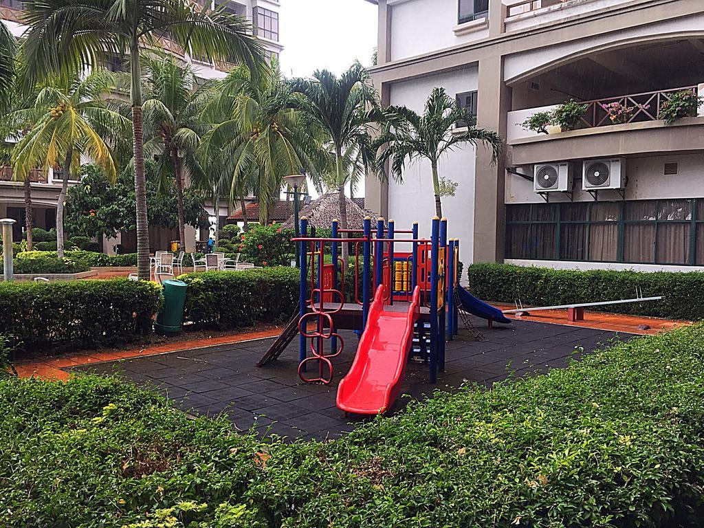 Amadel Residence 爱媄德民宿 14 Malacca Esterno foto
