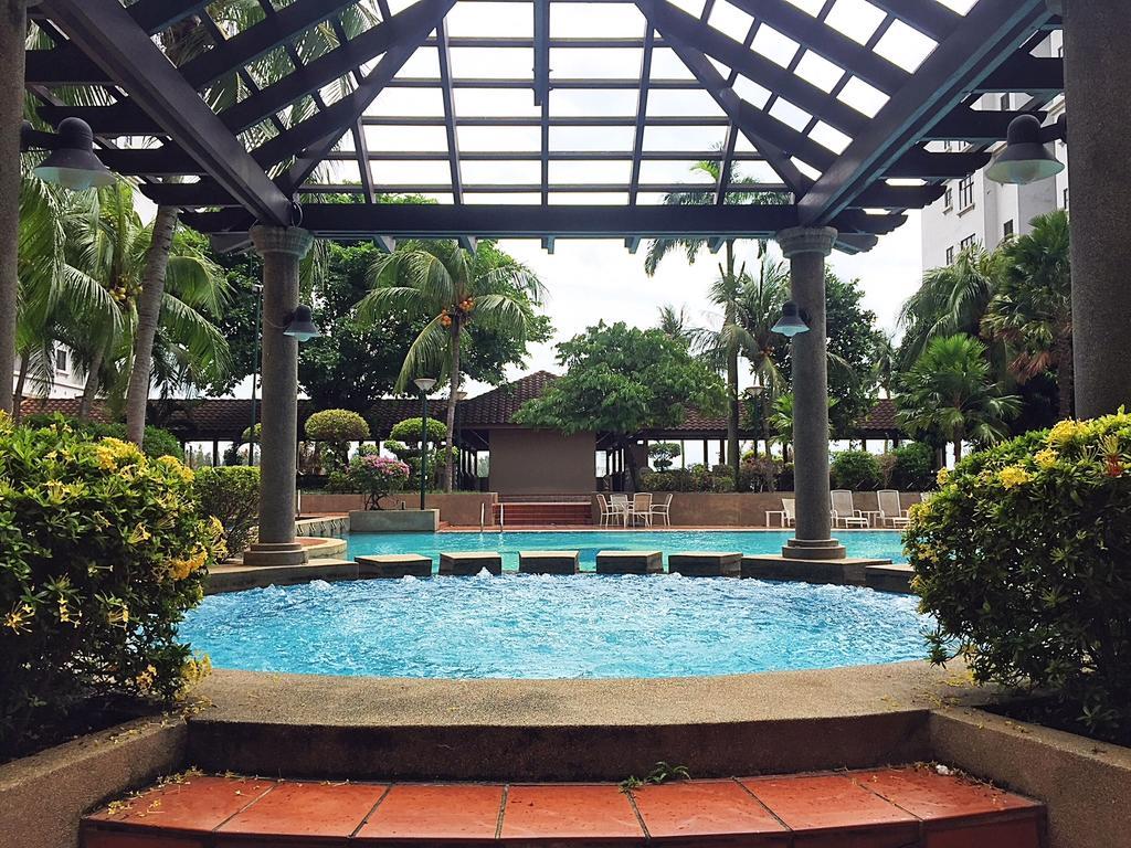 Amadel Residence 爱媄德民宿 14 Malacca Esterno foto